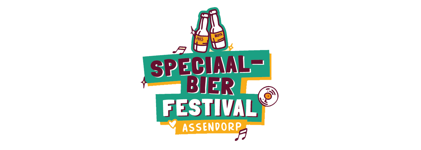 speciaalbier festival Assendorp